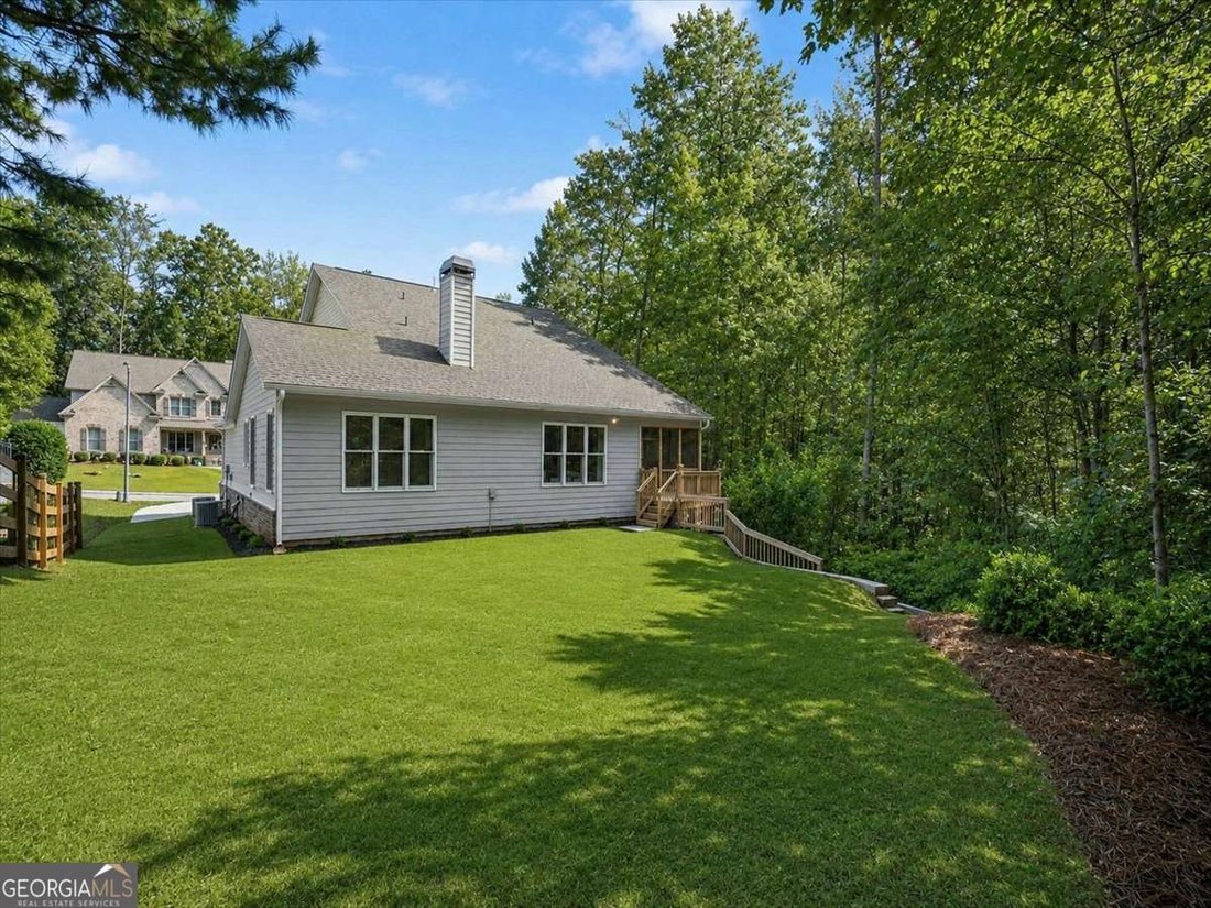 House in Kennesaw, Georgia, United States 4 - 18496800