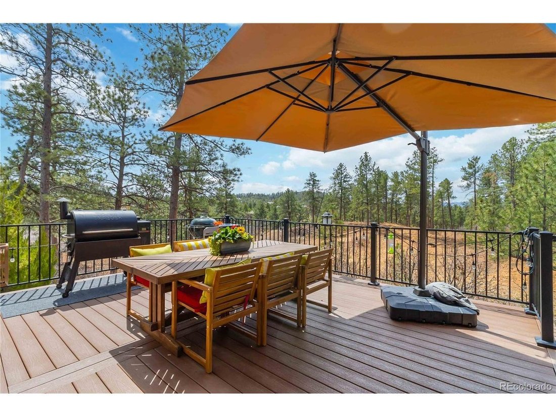 House in Castle Rock, Colorado, United States 4 - 18496632