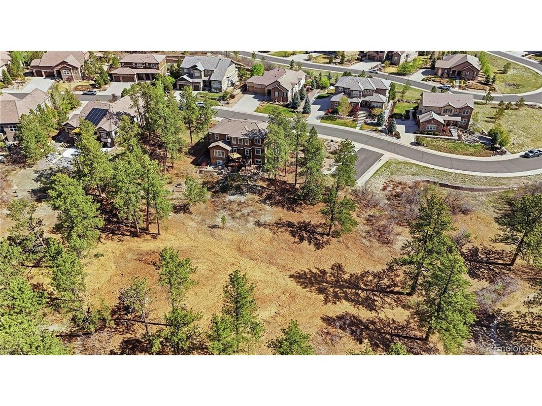 House in Castle Rock, Colorado, United States 5 - 18496632