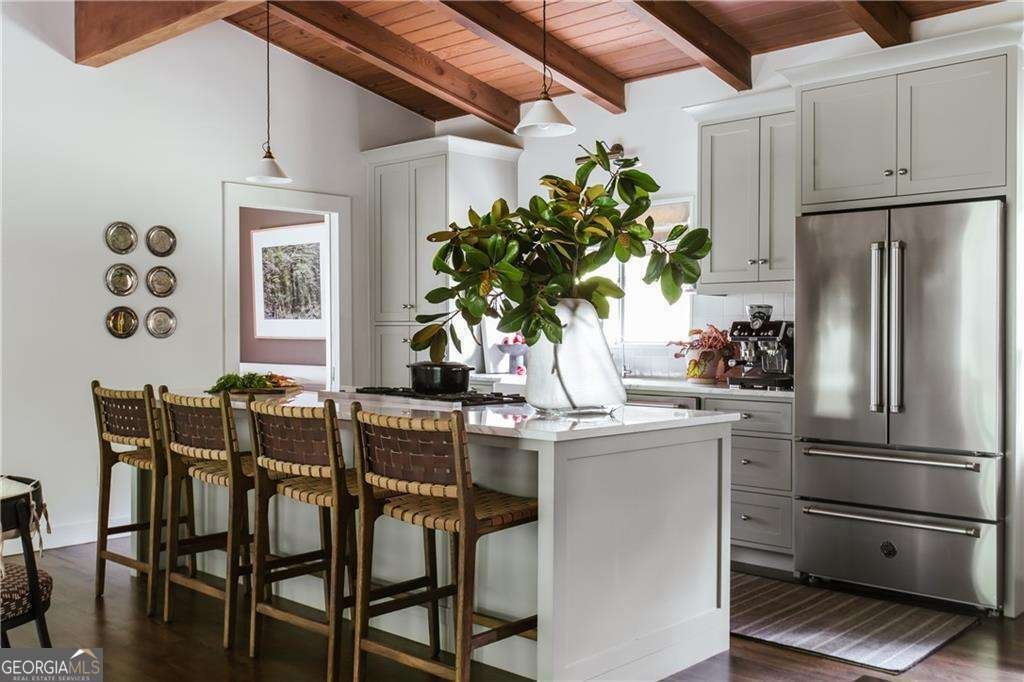 House in Atlanta, Georgia, United States 4 - 18496803
