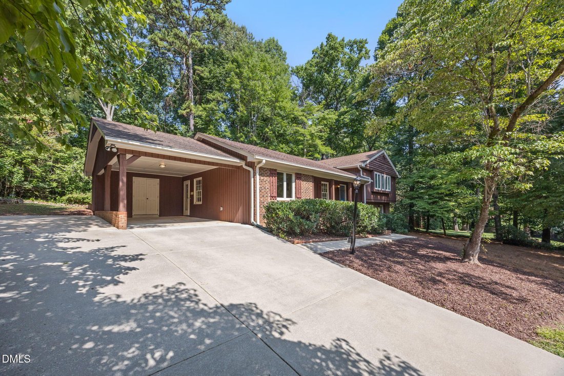 House in Raleigh, North Carolina, United States 2 - 18497449