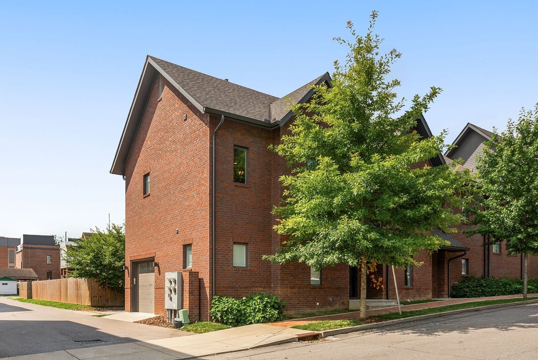 House in Nashville, Tennessee, United States 4 - 18497307