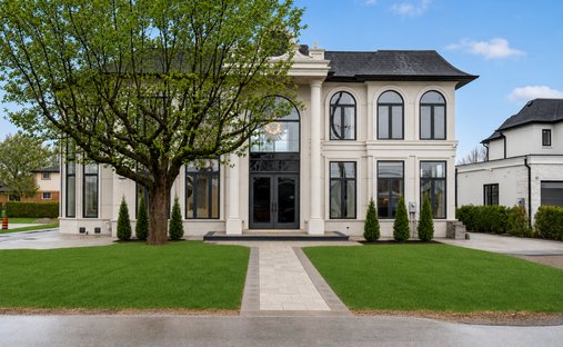 Casa en Oakville, Ontario, Canadá 1