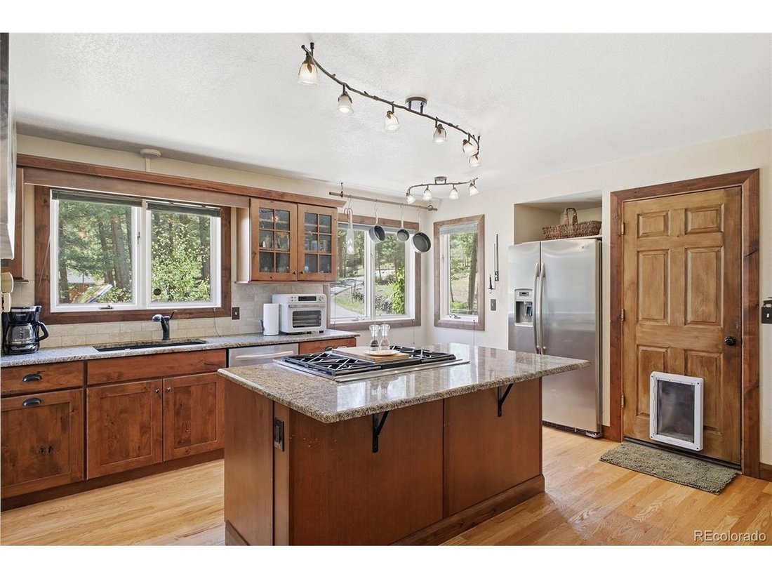 House in Evergreen, Colorado, United States 5 - 18496625