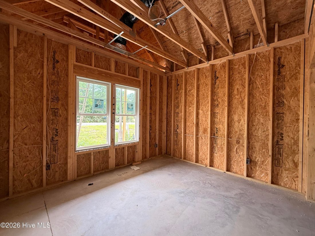 House in Southern Pines, North Carolina, United States 3 - 18260721