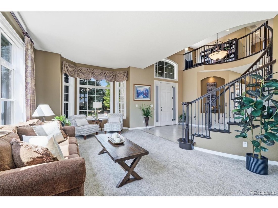 Haus in Denver County, Colorado, Vereinigte Staaten 4 - 18496617