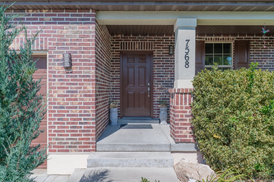 House in West Jordan, Utah, United States 4 - 18496611