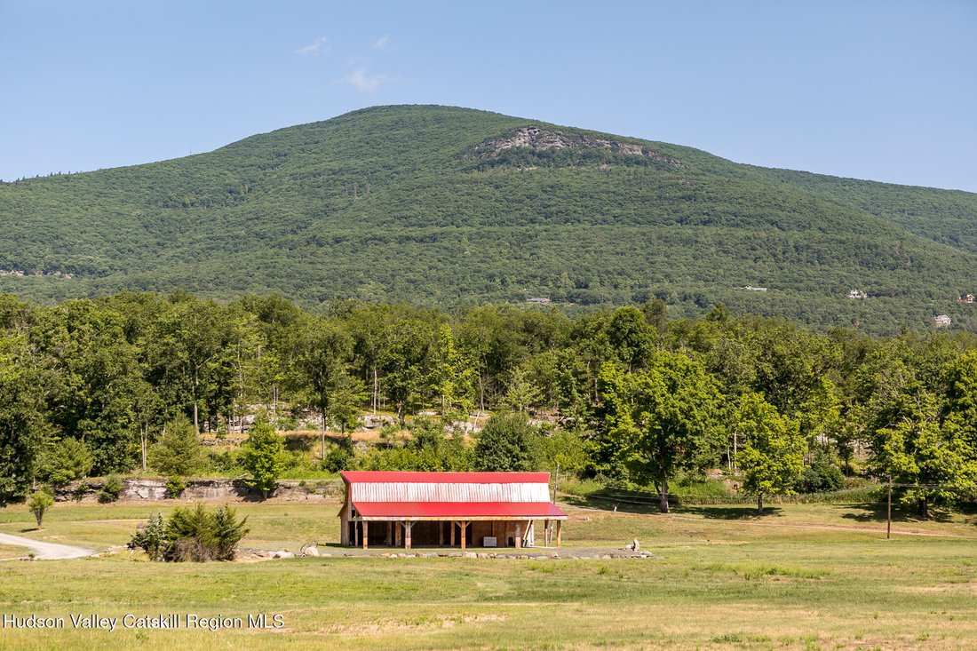 House in Saugerties, New York, United States 1 - 18497436