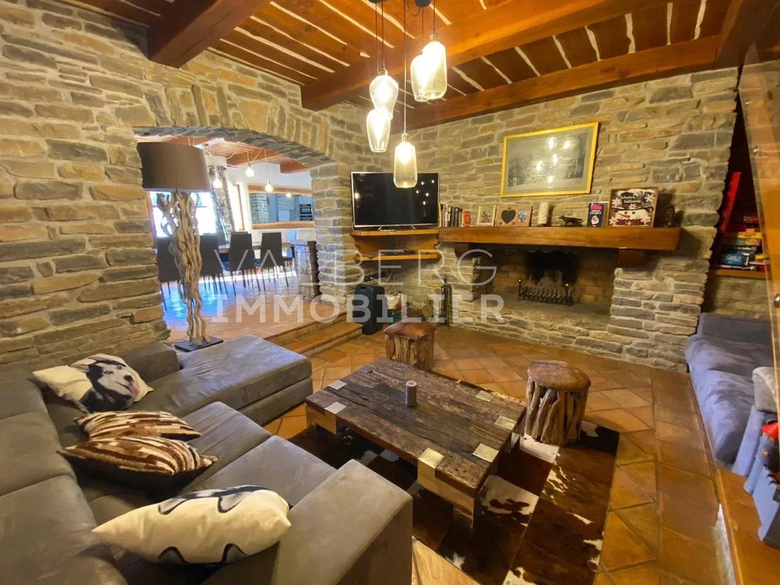 Chalet in Pecquencourt, Hauts-de-France, France 4 - 13160869