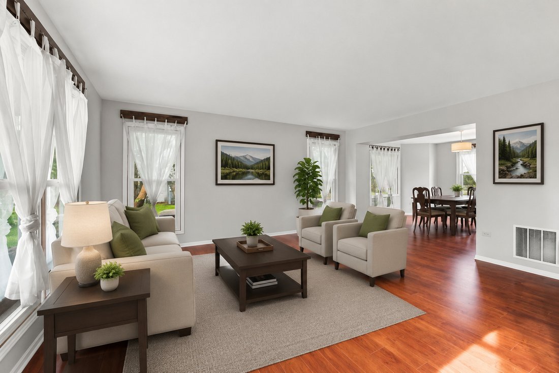 House in Bolingbrook, Illinois, United States 5 - 18496894
