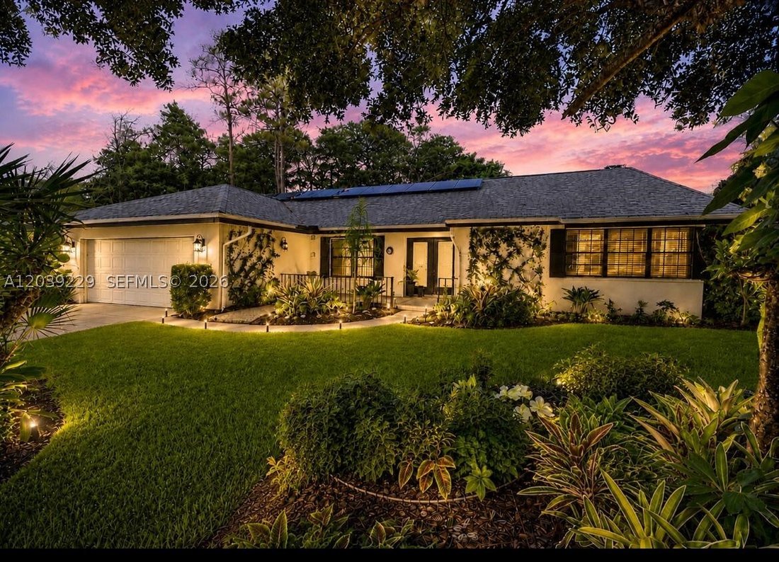 House in Wellington, Florida, United States 4 - 18267367