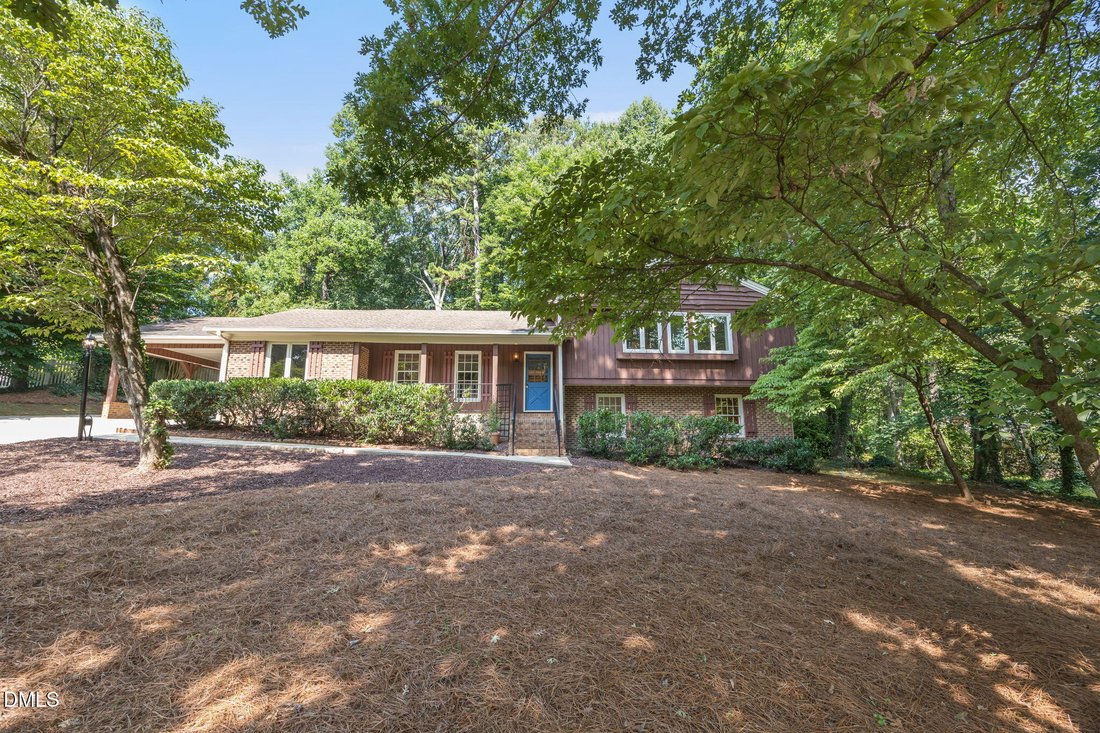 House in Raleigh, North Carolina, United States 5 - 18497449