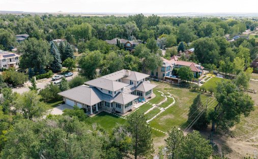 House in Boulder, Colorado, United States 1