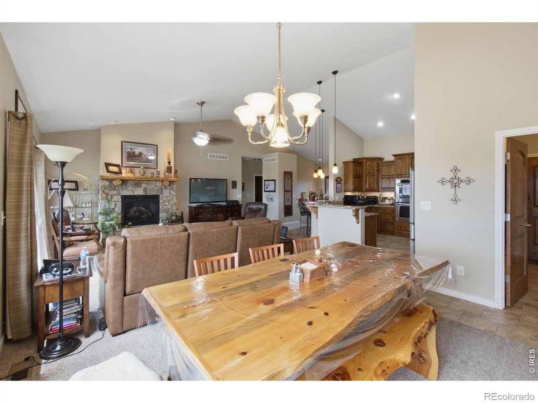 House in Greeley, Colorado, United States 4 - 18497283