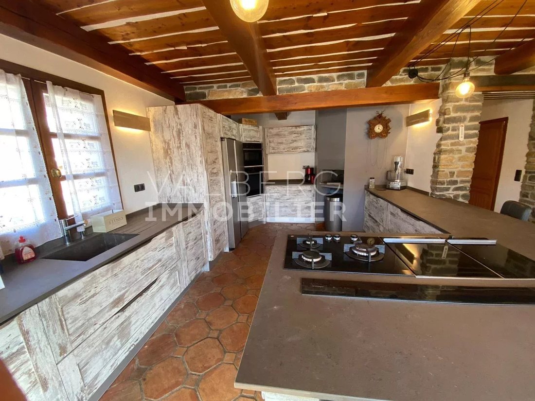 Chalet in Pecquencourt, Hauts-de-France, France 5 - 13160869