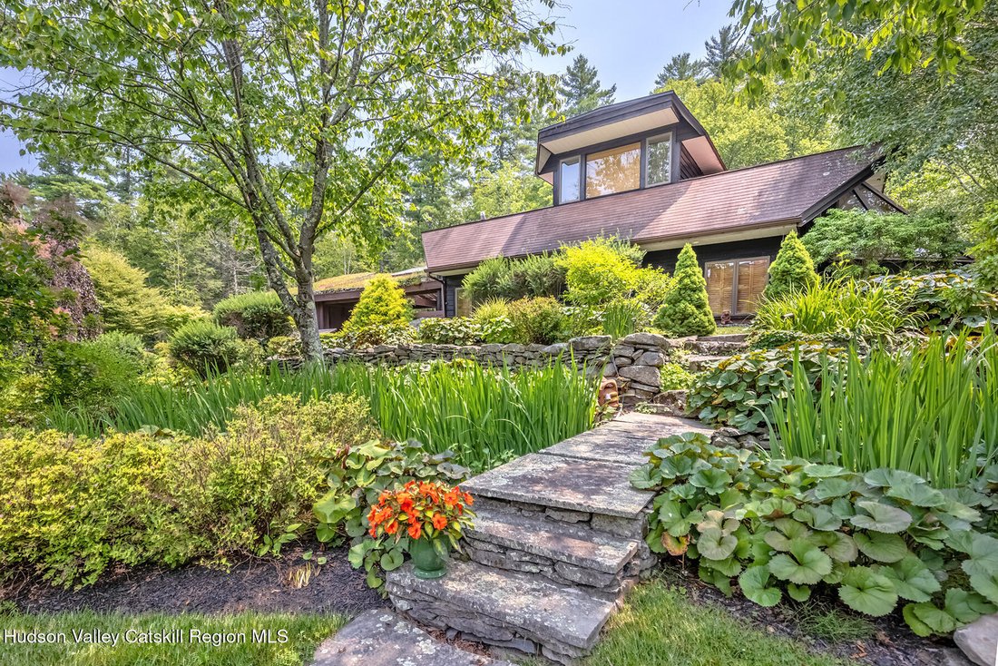 House in Bearsville, New York, United States 4 - 18497500