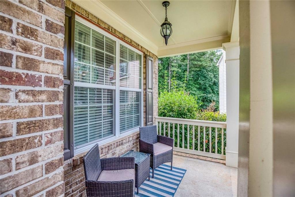 House in Buford, Georgia, United States 5 - 18496740