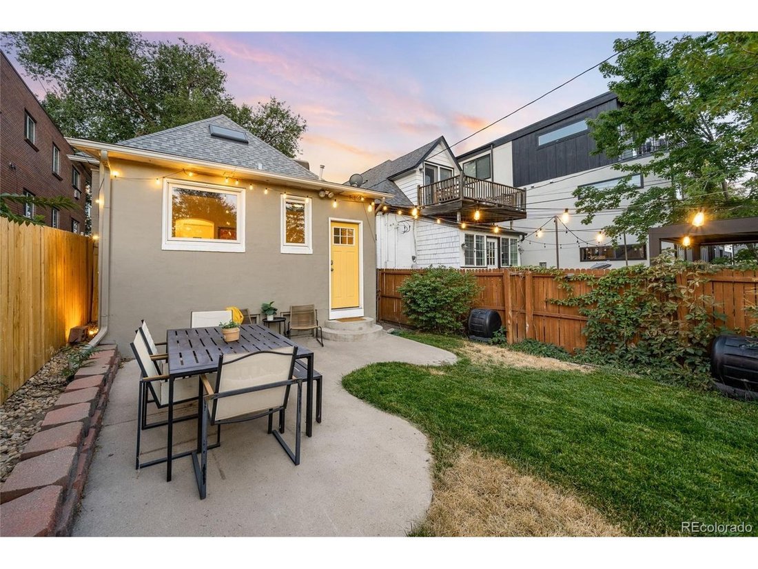 House in Denver, Colorado, United States 4 - 18173756