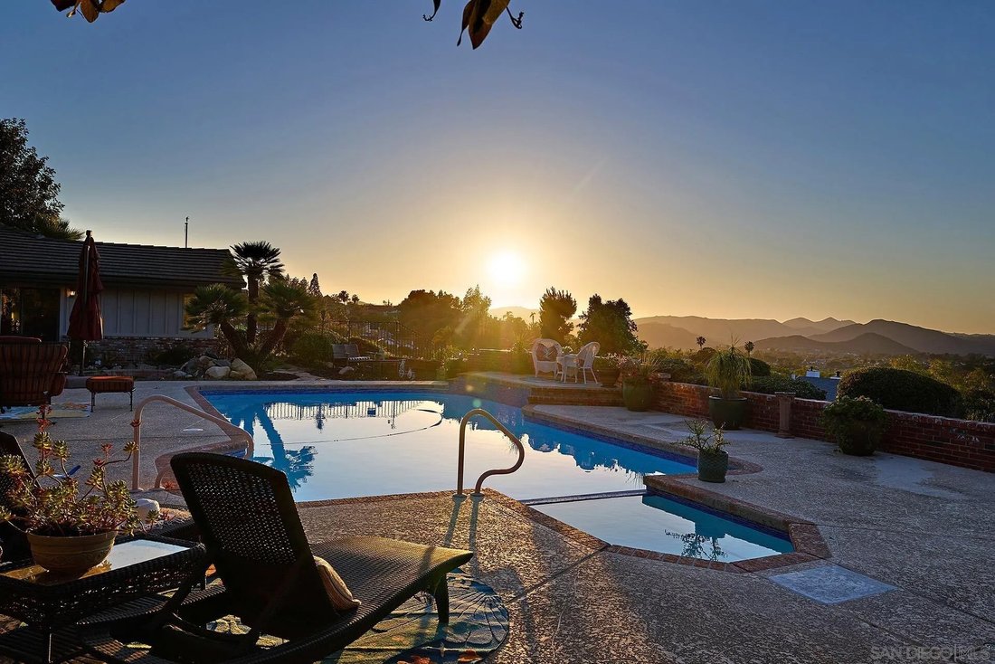 House in Poway, California, United States 2 - 18497046