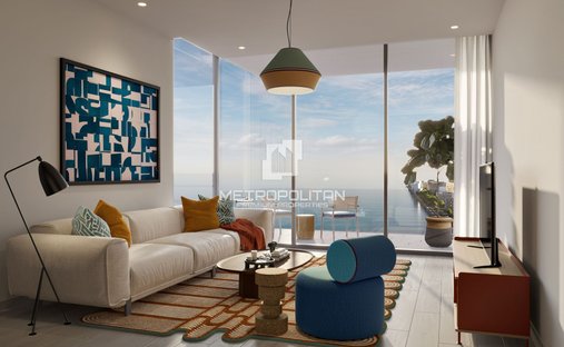 Appartamento in Al Mina, Emirato di Dubai, Emirati Arabi Uniti 1