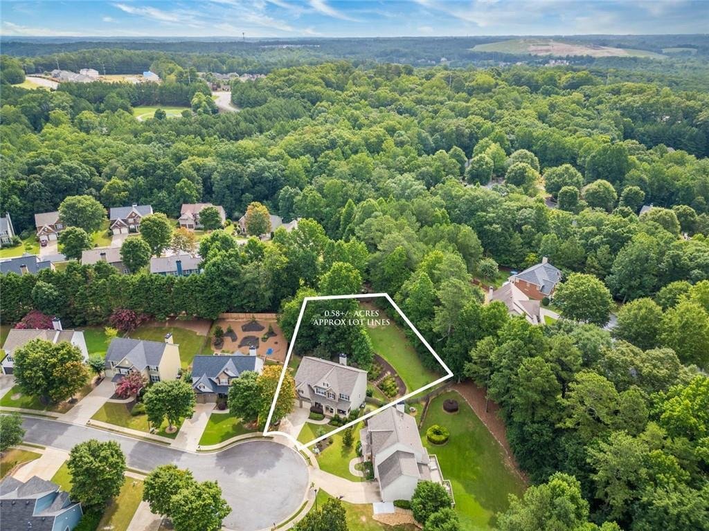 House in Buford, Georgia, United States 2 - 18496740
