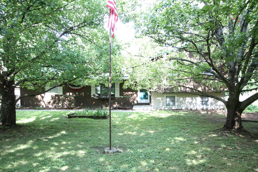 House in Ostrander, Ohio, United States 2 - 18496586