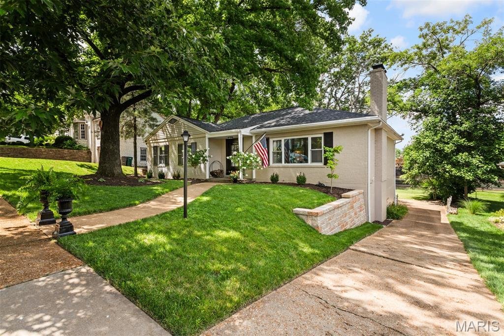House in Warson Woods, Missouri, United States 2 - 18496993