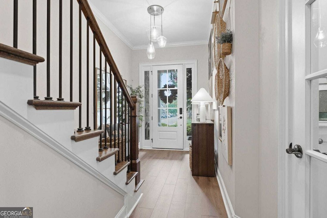 Townhouse in Marietta, Georgia, United States 4 - 18497510