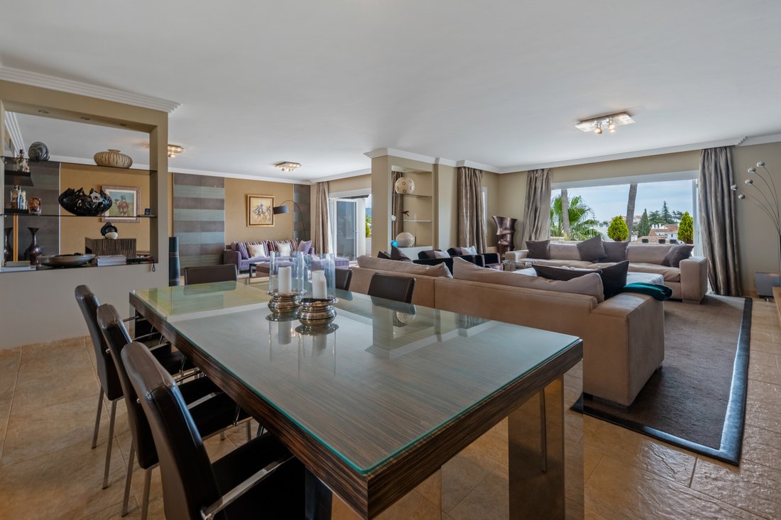 Apartment in Golden Mile, Andalusia, Spain 3 - 18497689
