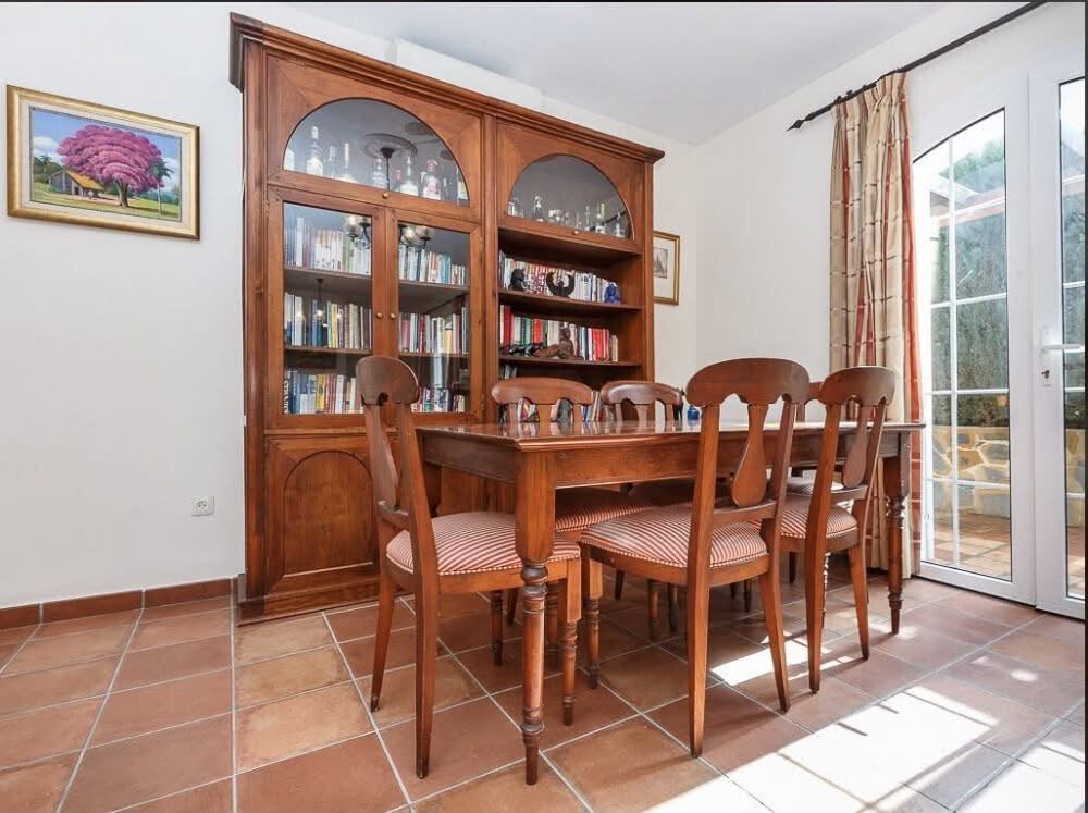 Villa in Sotogrande, San Roque, Andalusia 3 - 18497665