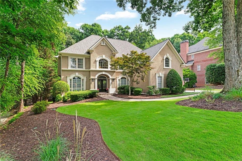 House in Alpharetta, Georgia, United States 1 - 18496680