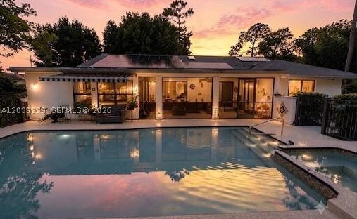 House in Wellington, Florida, United States 1