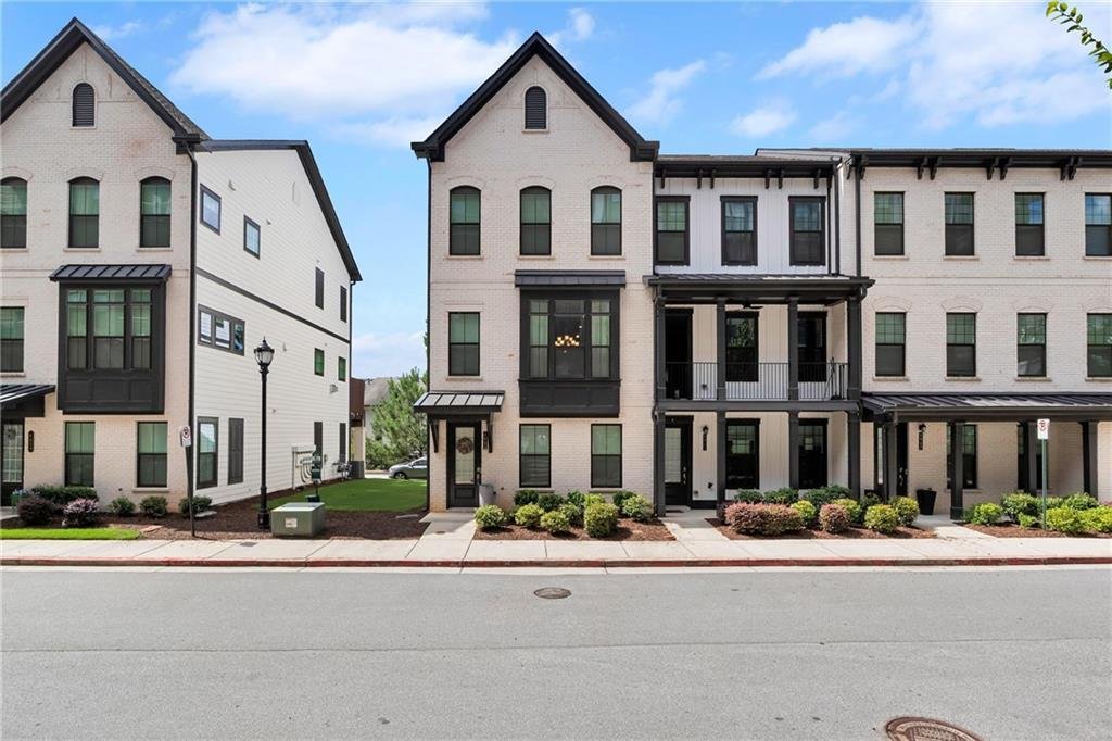 Townhouse in Smyrna, Georgia, United States 2 - 18496728