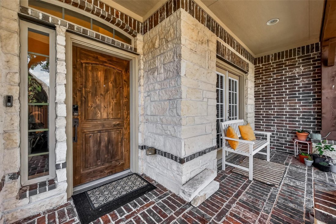 House in Richmond, Texas, United States 2 - 18497425