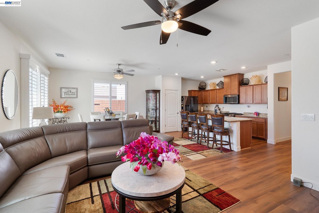 House in Rio Vista, California, United States 4 - 18497659