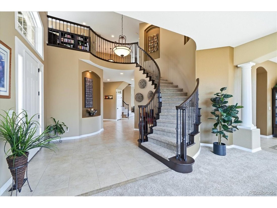 Haus in Denver County, Colorado, Vereinigte Staaten 5 - 18496617