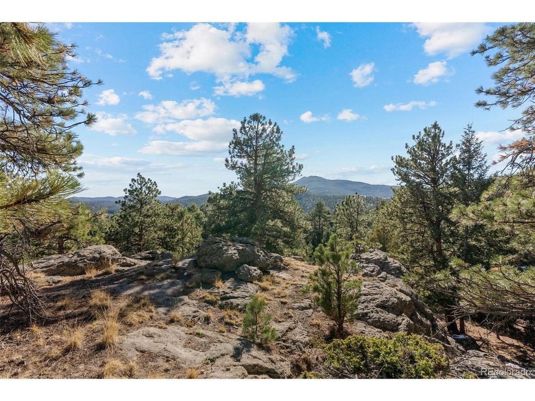 House in Evergreen, Colorado, United States 5 - 18496647