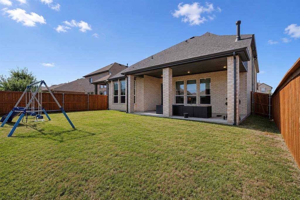 Haus in Fate, Texas, Vereinigte Staaten 5 - 18497472