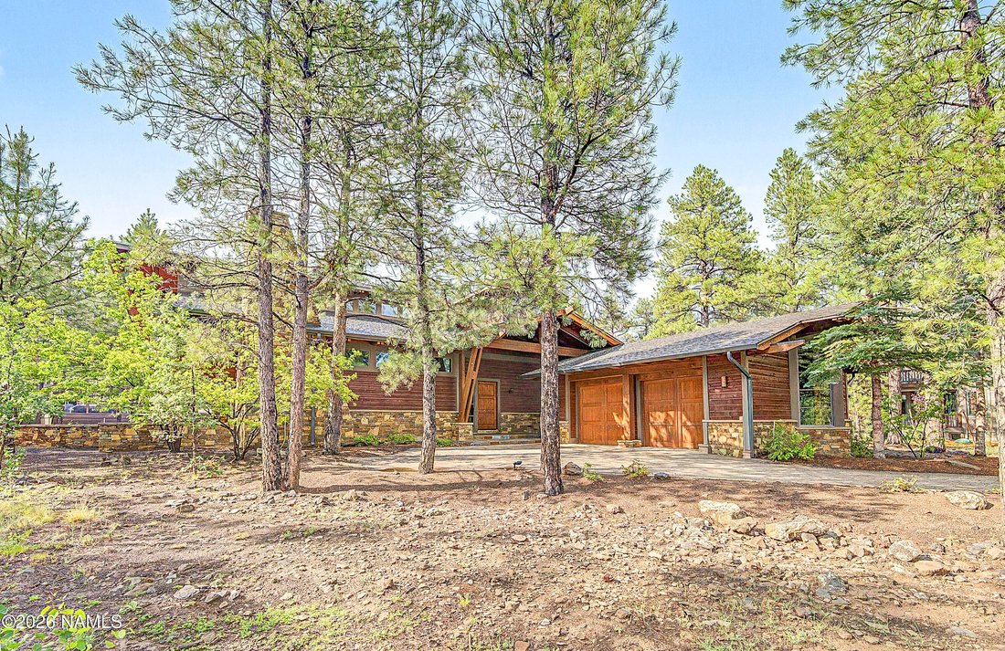 House in Flagstaff, Arizona, United States 2 - 18496689