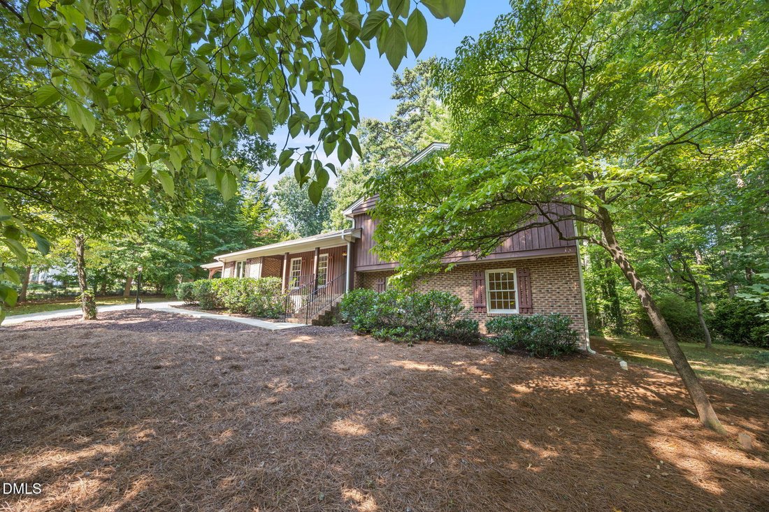 House in Raleigh, North Carolina, United States 3 - 18497449