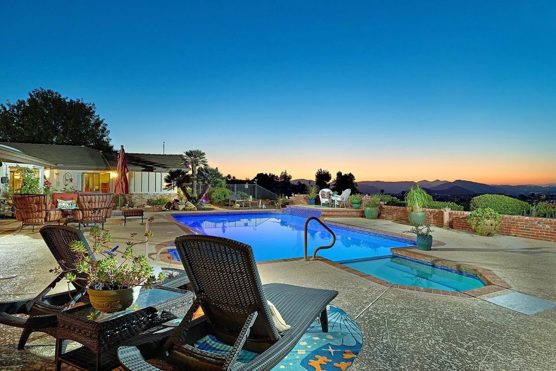 House in Poway, California, United States 5 - 18497046