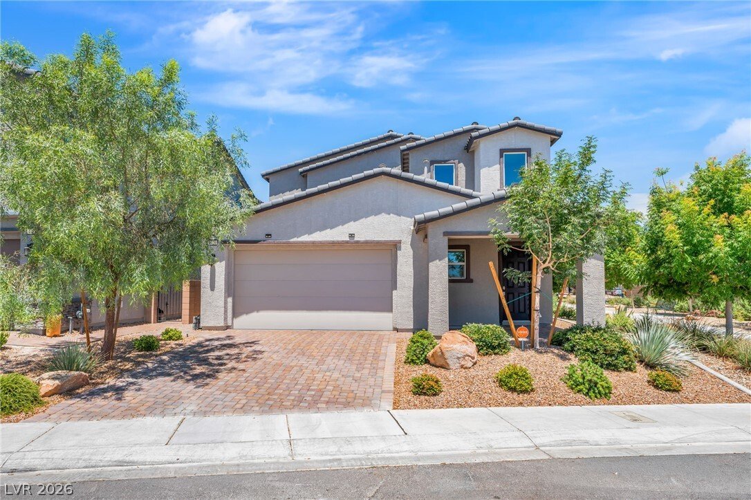 House in North Las Vegas, Nevada, United States 1 - 18496786