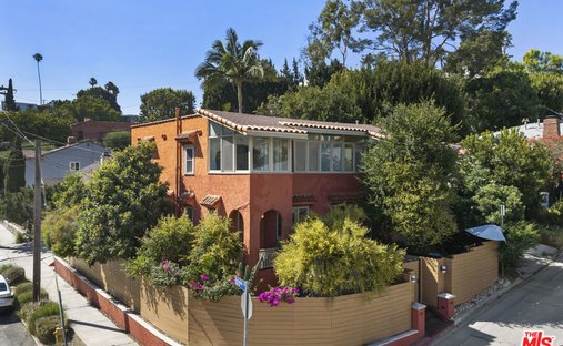 Los Angeles, California, United States 1