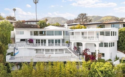 Casa a Los Angeles, California, Stati Uniti 1