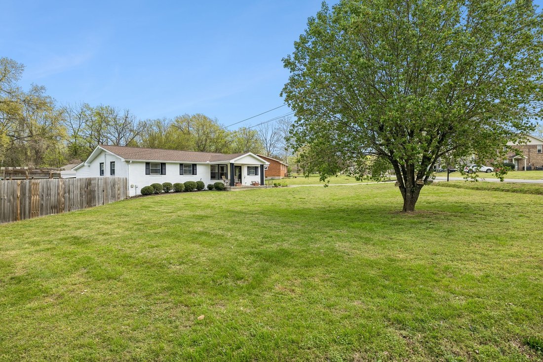 House in Nashville, Tennessee, United States 3 - 18497388