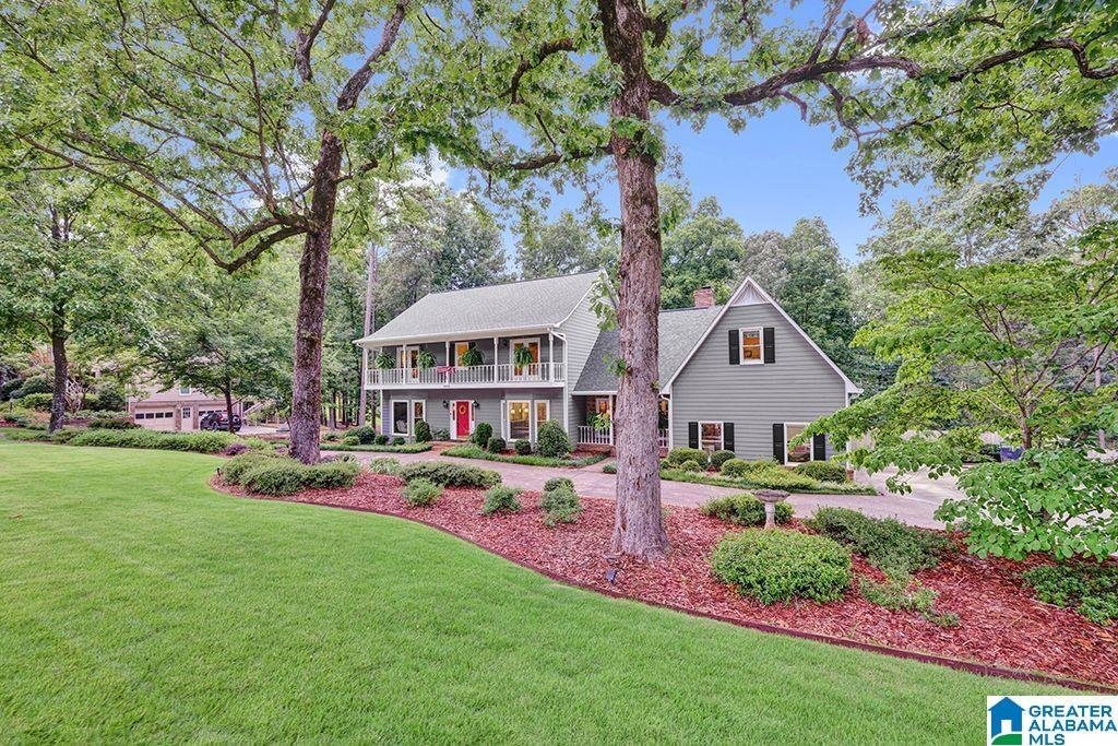 House in Vestavia Hills, Alabama, United States 4 - 18497396