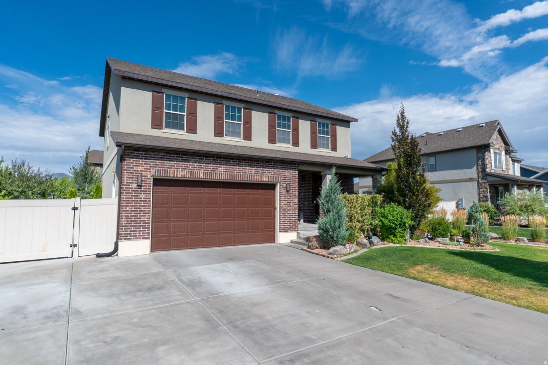 House in West Jordan, Utah, United States 2 - 18496611