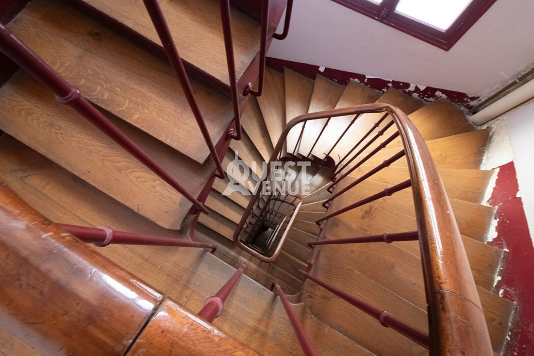 Apartment in Amiraux-Simplon-Poissonniers, Paris 18e Arrondissement, Paris 2 - 18298307