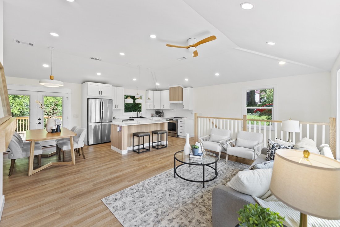 House in Hendersonville, Tennessee, United States 1 - 18497297