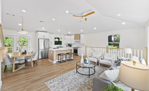 House in Hendersonville, Tennessee, United States 1
